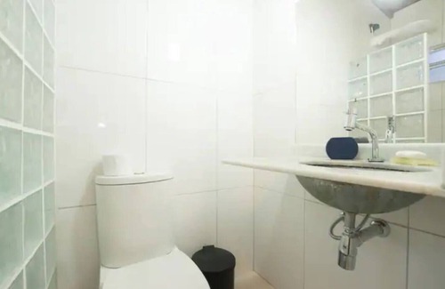 Tijuca Bed & Breakfast | Within the World's Largest Urban Forest