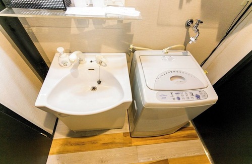 Naka Ward Apartment | Within walking distance to Sakae area 2 minutes w/Nagoya Aichi