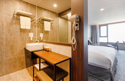 Downtown Hotel | Withstay Hotel