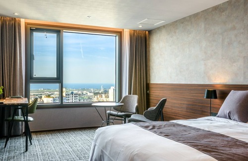 Downtown Hotel | Withstay Hotel