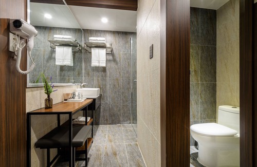 Downtown Hotel | Withstay Hotel
