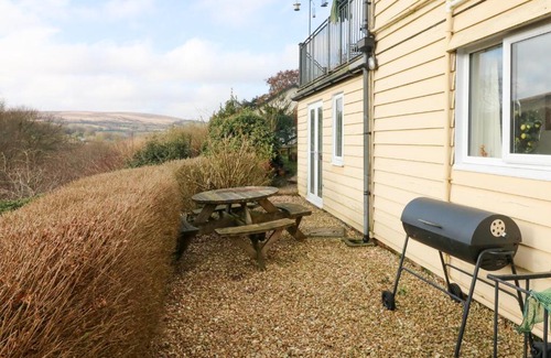 Withypool Apartment | Withymead Cottage