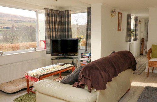 Withypool Apartment | Withymead Cottage