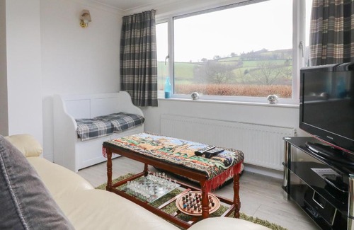 Withypool Apartment | Withymead Cottage