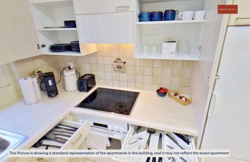 District 7 Apartment | Witikonstrasse 515