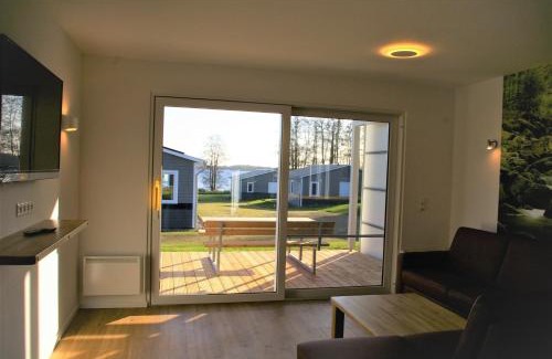 Klein Wittensee House | Witt am See B