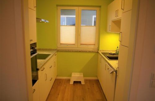 Klein Wittensee House | Witt am See B