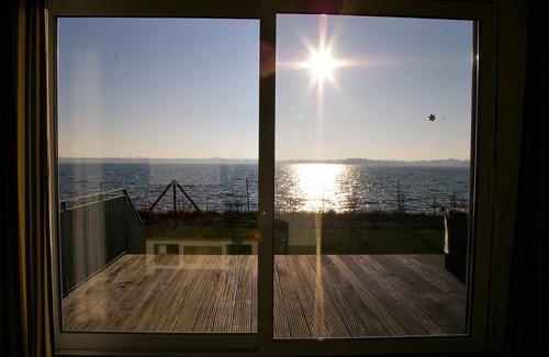 Klein Wittensee Apartment | Witt am See - Holidays at Wittensee