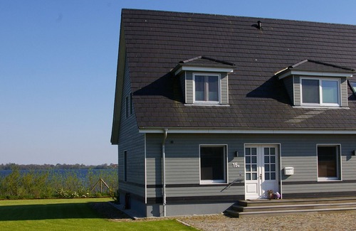 Klein Wittensee Apartment | Witt am See - Holidays at Wittensee