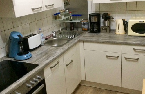 Annen Apartment | Witten's dream home to relax in the Ruhr area!