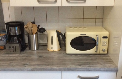 Annen Apartment | Witten's dream home to relax in the Ruhr area!