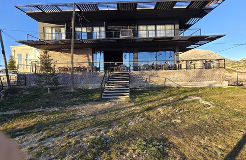 Elmali House | Wiyana Wanda
