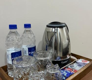 Mahabaleshwar House | WKND Casa