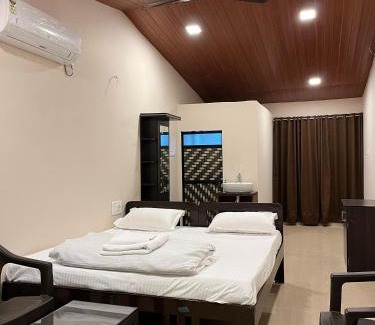 Mahabaleshwar House | WKND Casa