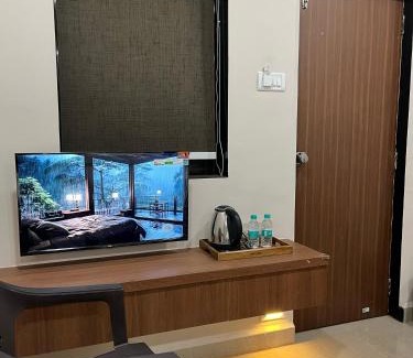 Mahabaleshwar House | WKND Casa