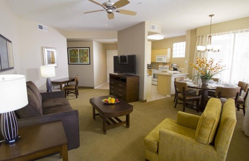 Scottsdale Links Resort | WM Phoenix Open Week 2026 - Scottsdale Links Resort - 10 min Walk to Entry