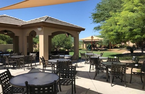 Scottsdale Links Resort | WM Phoenix Open Week 2026 - Scottsdale Links Resort - 10 min Walk to Entry