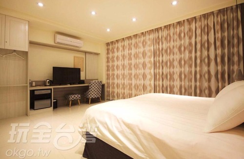 Puli House | Wo Villa