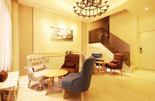 Puli House | Wo Villa