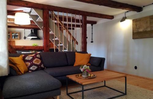 Quedlinburg Apartment | Wohlfühl Appartement - Kaisereinsde - traditionelles Lehmhaus Parken gratis