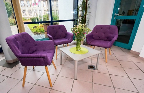 Willebadessen Hotel | Wohlfühlhotel im Schlosspark