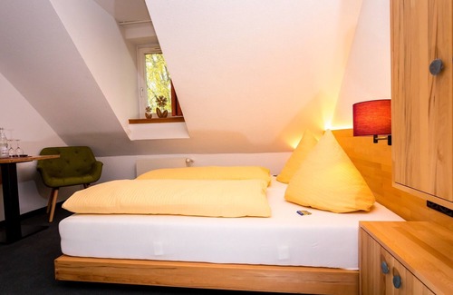 Willebadessen Hotel | Wohlfühlhotel im Schlosspark