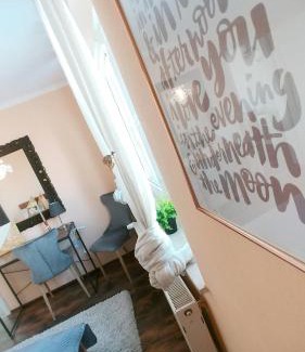 Eichgraben Apartment | Wohlfühlzeit im Zittauer Gebirge