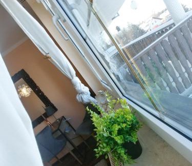 Eichgraben Apartment | Wohlfühlzeit im Zittauer Gebirge