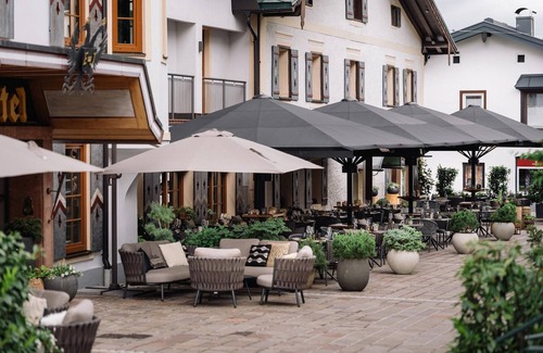 Schladming House | WOHLklang #double room FR - JOHANN Schladming
