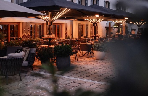 Schladming House | WOHLklang #double room FR - JOHANN Schladming