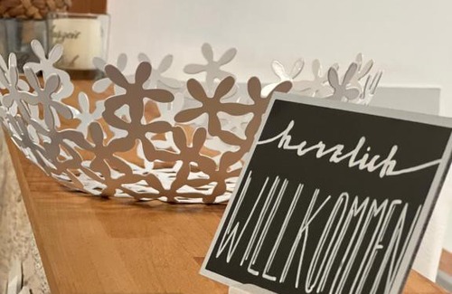 Worbis Apartment | wohnbar-Apartment