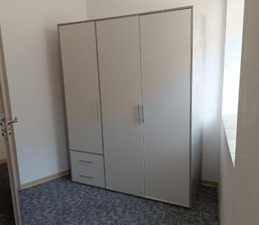 Bahnhofsvorstadt Apartment | Wohnen-in-der-Uni-Silber-und-Welterbestadt-Freiberg-Whg-1