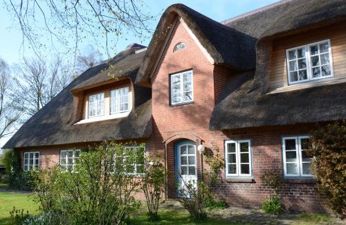 Niebuell Apartment | Wohnen Unter Reet