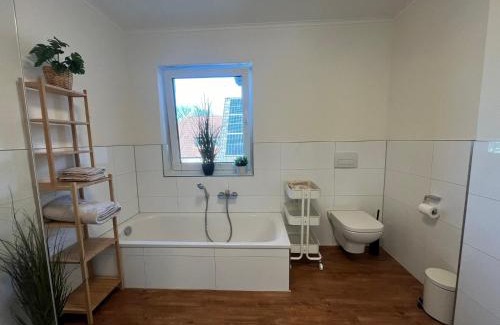 Bad Zwischenahn Apartment | Wohnglück Bad Zwischenahn