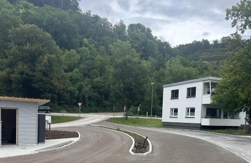 Horb am Neckar Other | Wohnmobilpark Horb am Neckar
