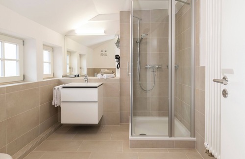 Ober-Hambach Hotel | Wohnpark Hotel