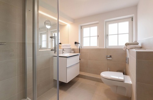 Ober-Hambach Hotel | Wohnpark Hotel