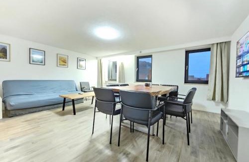 Blaubeuren Apartment | Wohnreich BLB Weiler 4-room apartment