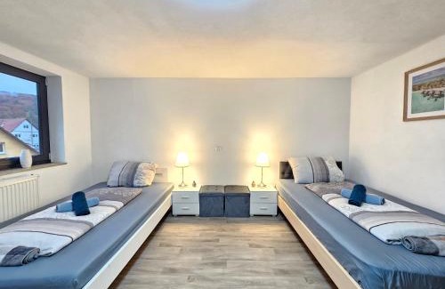 Blaubeuren Apartment | Wohnreich BLB Weiler 4-room apartment