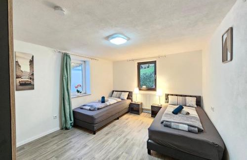 Blaubeuren Apartment | Wohnreich BLB Weiler 4-room apartment