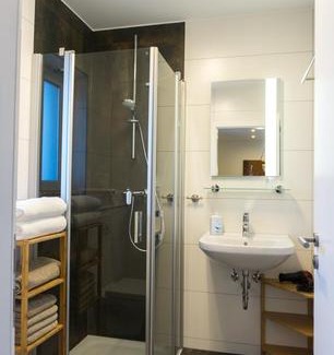 Mainz-Bingen Apartment | Wohnung 2 im Kirschblütenhof