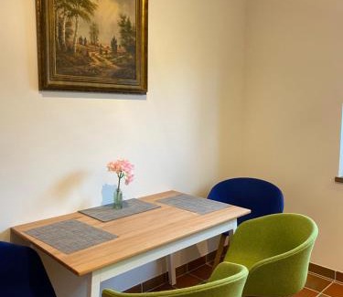 Muden Apartment | Wohnung 3