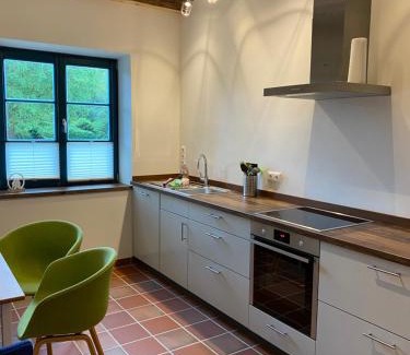 Muden Apartment | Wohnung 3