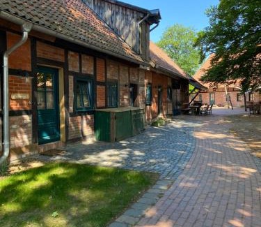 Muden Apartment | Wohnung 3