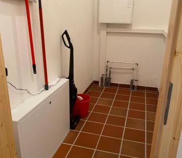 Muden Apartment | Wohnung 3