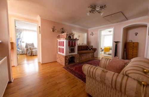 Laakirchen Apartment | Wohnung am Stadtrand