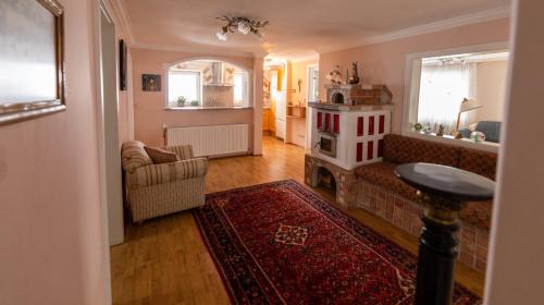 Laakirchen Apartment | Wohnung am Stadtrand