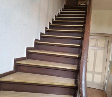 Zeuthen Apartment | Wohnung im Haus am See von Berlin