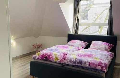 Ostliches Ringgebiet Apartment | Wohnung im Herzen von Braunschweig am Theater