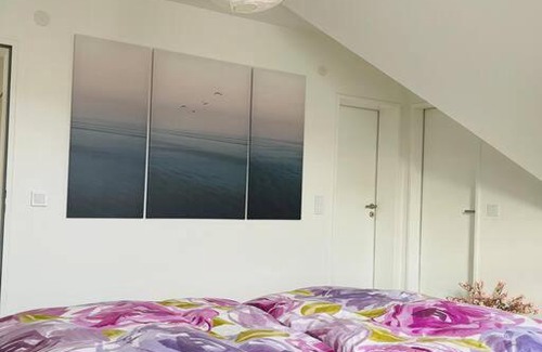 Ostliches Ringgebiet Apartment | Wohnung im Herzen von Braunschweig am Theater